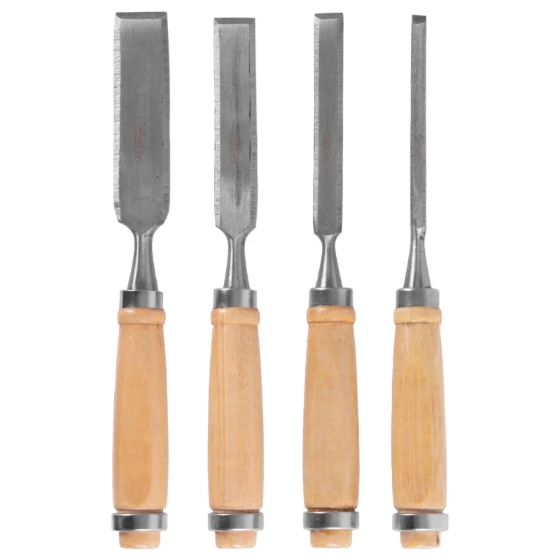 Sada dlát Strend Pro WCS546, 4-dielna, 6-12-18-24 mm