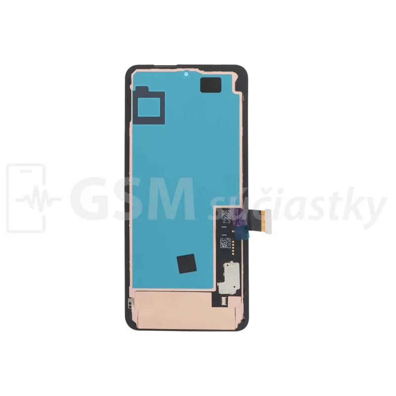 LCD displej + dotykové sklo Google Pixel 8 Pro