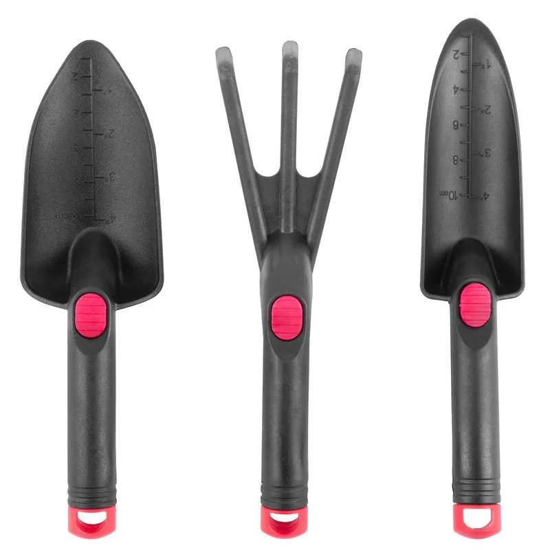 Sada náradia Strend Pro Herrison GS989, záhradnícka, 3 dielna