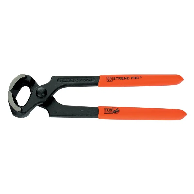Čelné štikacie kliešte Strend Pro CP0701, 200 mm