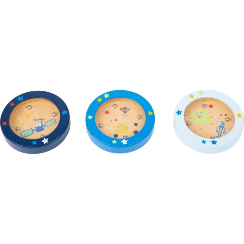 Minilabyrint Space 1 ks