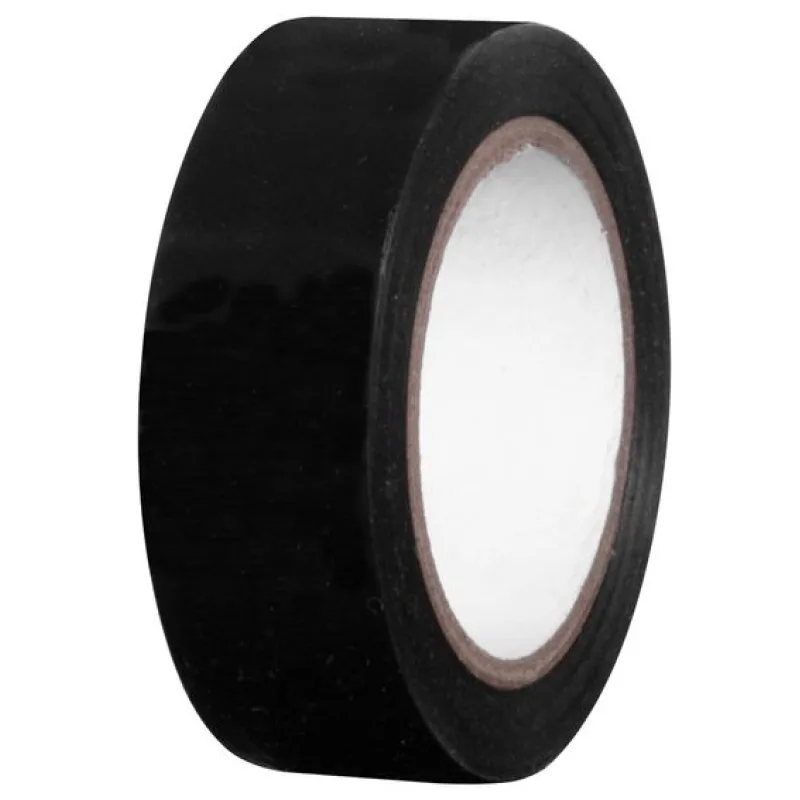 Izolačná páska hobby, 19 mm x 10 m, PVC, odolná voči vlhkosti
