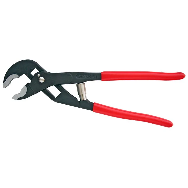 Kliešte Strend Pro Premium WS-24-10, 250 mm, nastaviteľné, s pružinou