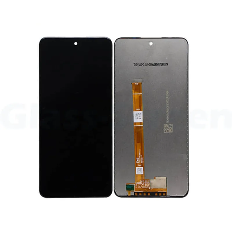 LCD displej + Dotykové sklo LG K42, K52 Farba: Čierna