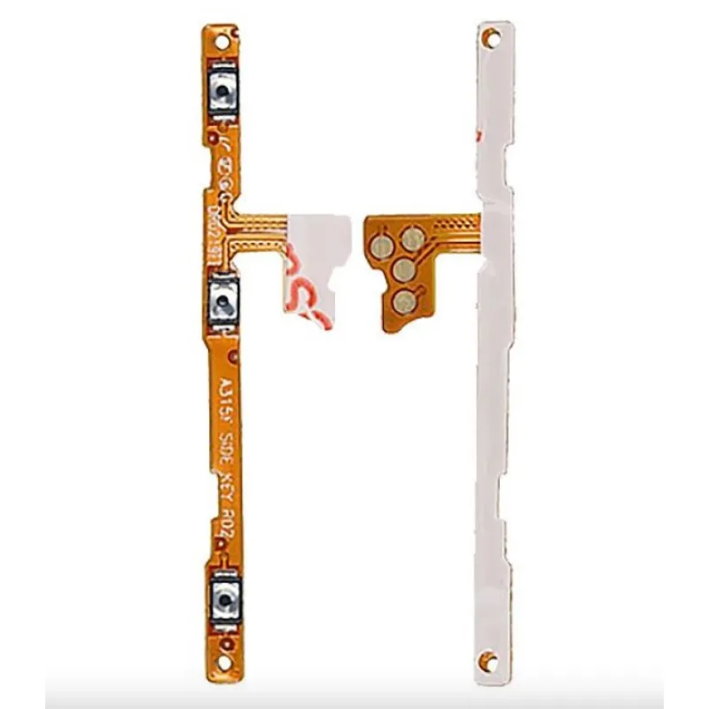 Flex kábel ON/OFF Samsung A315F, A415F Galaxy A31, A41 - zapínania Originál Variant:: Flex kábel