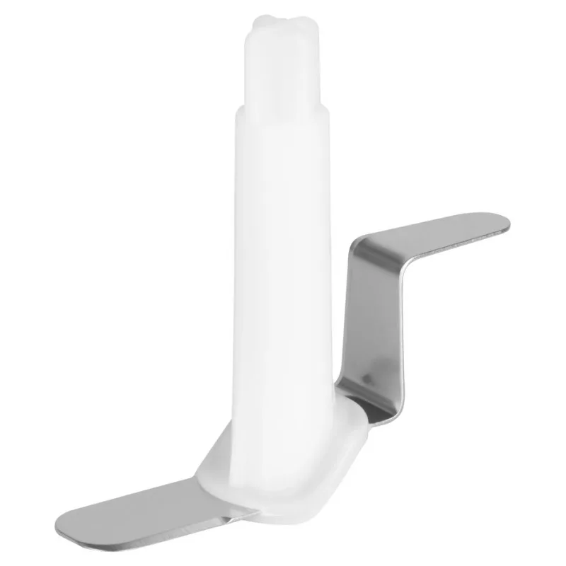 Nástavec na sekanie ľadu, pre mixér Bonito / Bonito II, biely