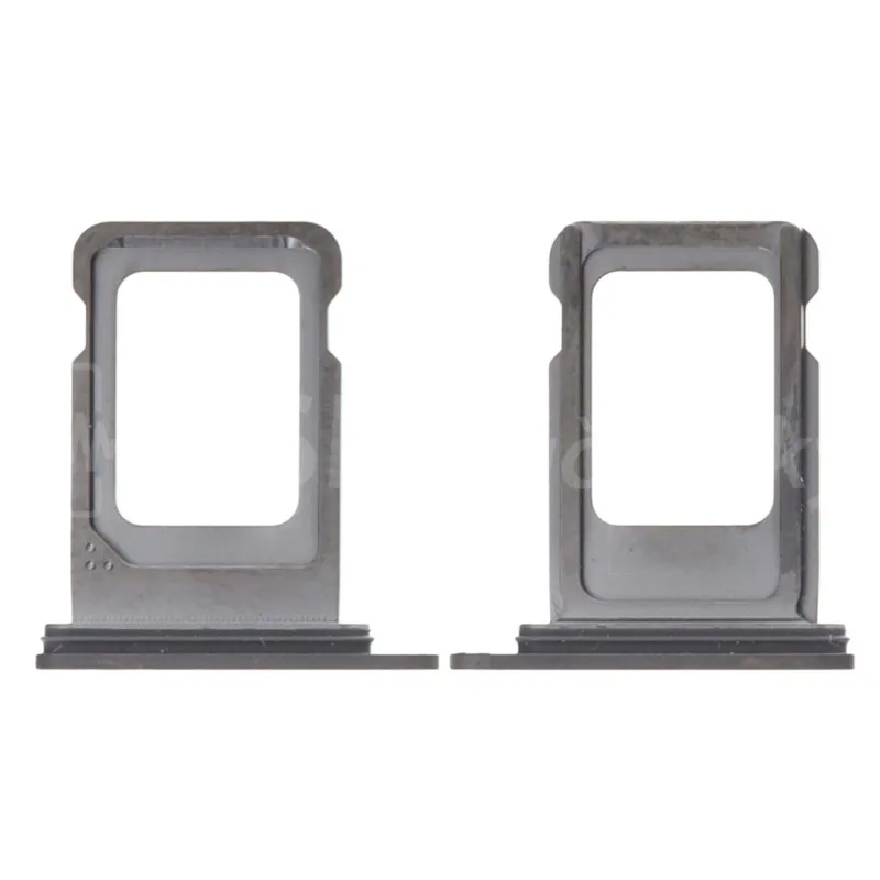 Apple iPhone 15 Pro, 15 Pro Max - Držiak SIM karty Farba: Modrá