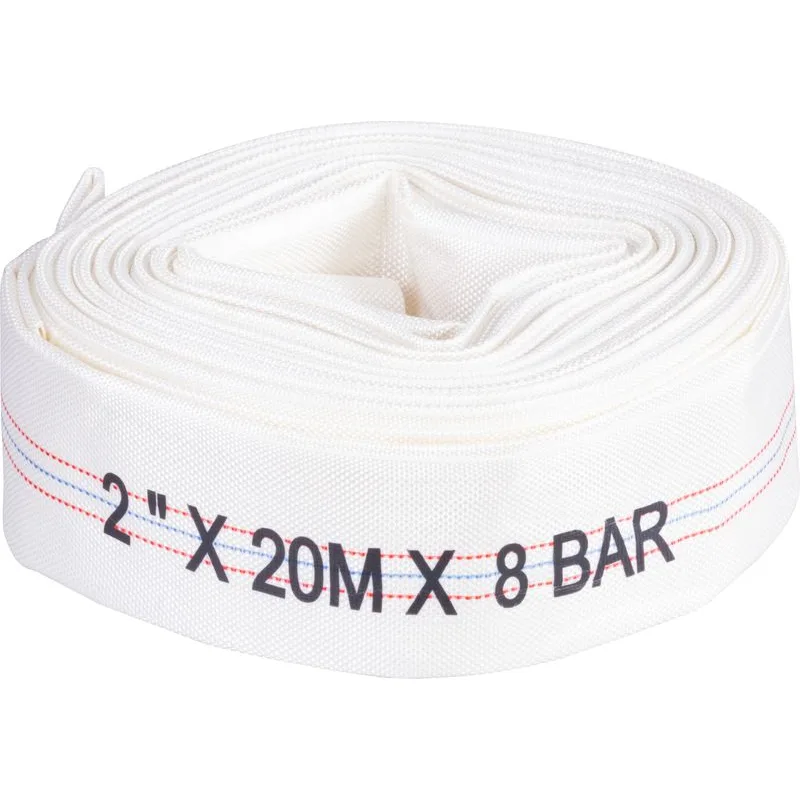 Výtlačná hadica Strend Pro 2", 20 m, bez koncoviek, typ C