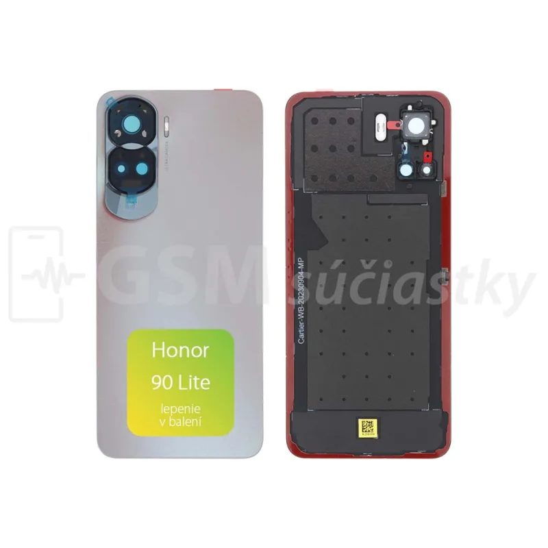 Kryt Honor 90 Lite zadný