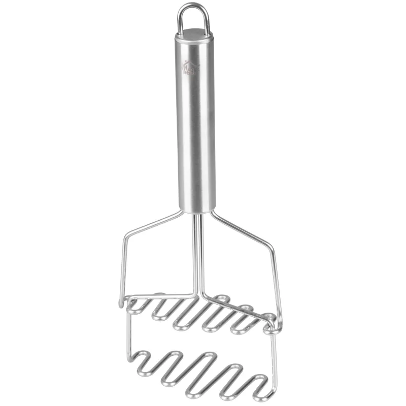 Pučidlo na zemiaky MagicHome, drvič, 10,5x8,4x23,5 cm