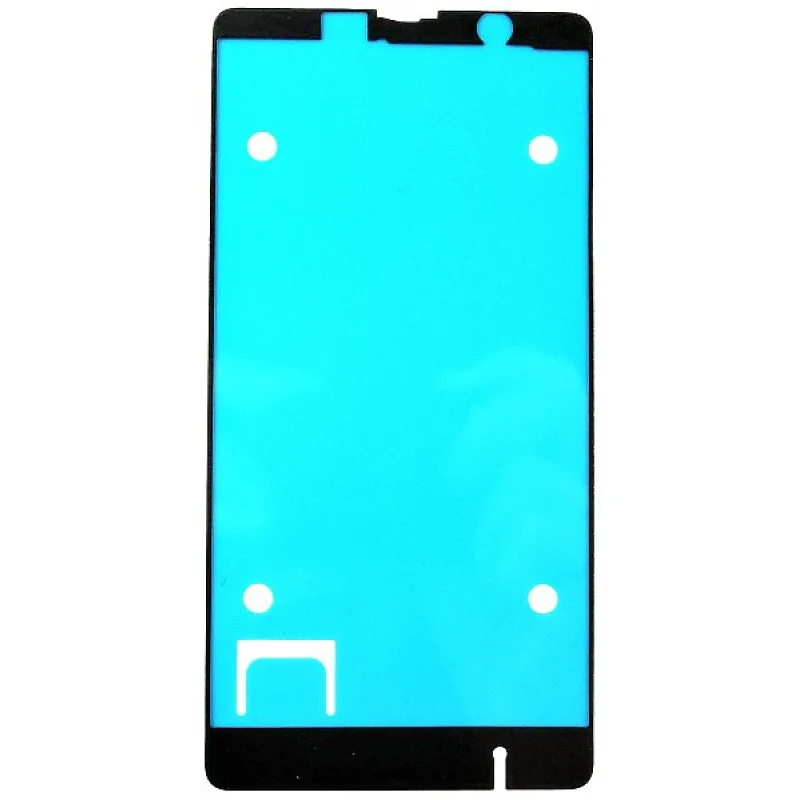 Lepiaca páska pod LCD displej Nokia Lumia 540 Variant:: Lepka