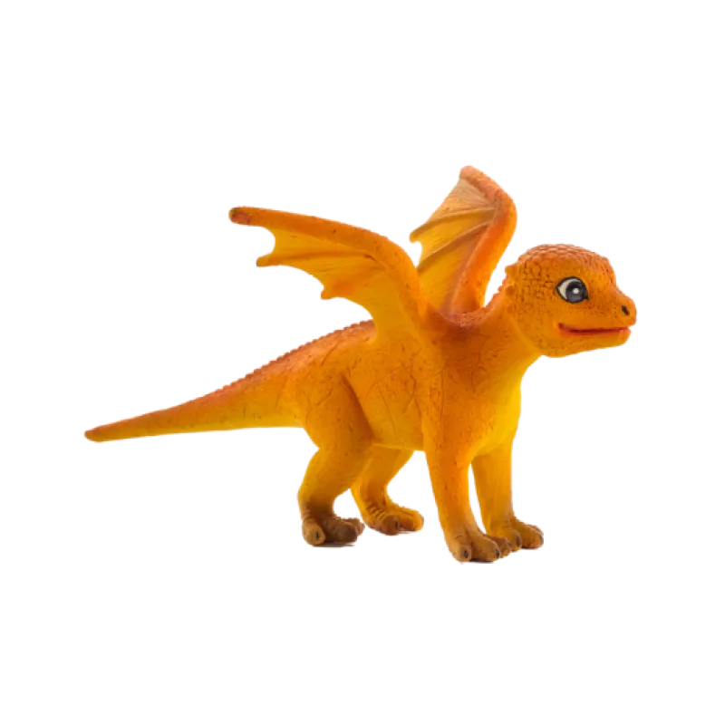 Mojo Ohnivý drak mláďa