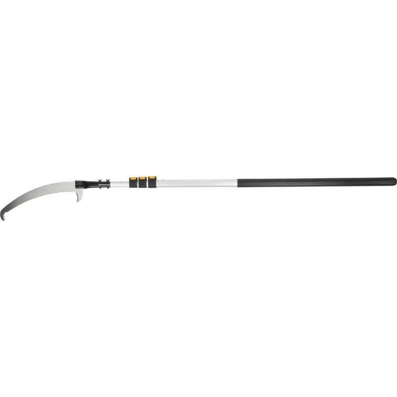 Pílka Strend Pro, Alu, na palici, teleskopická tyč 5 m