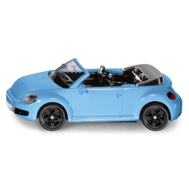 SIKU Blister - VW The Beetle Cabrio 1:55