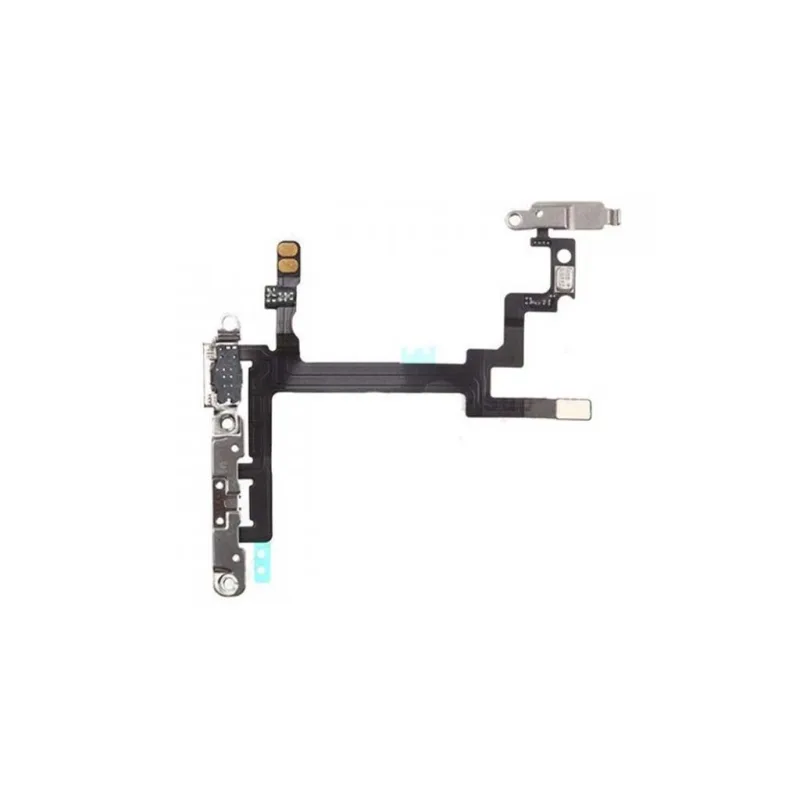 iPhone 5 - Flex kabel zapínania a hlasitosti Variant:: Flex kábel