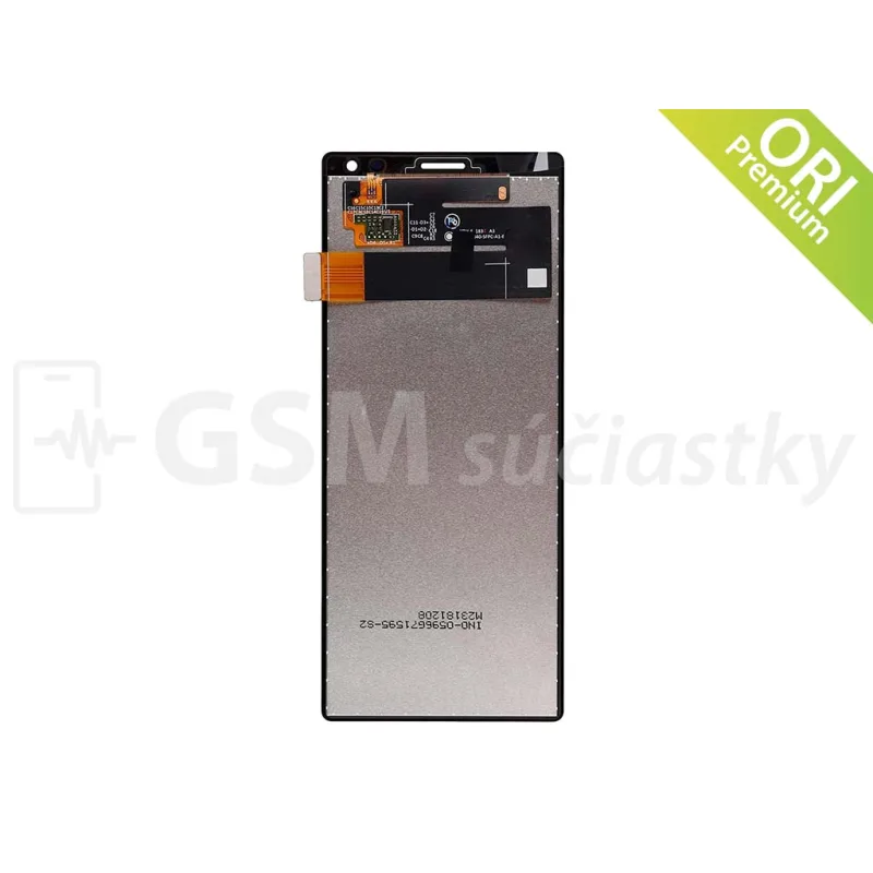 LCD Displej + Dotyková deska Sony I4113 Xperia 10 Farba: Čierna