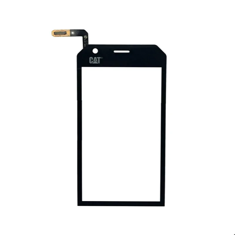 Dotykové sklo Caterpillar CAT S30 Farba: Čierna