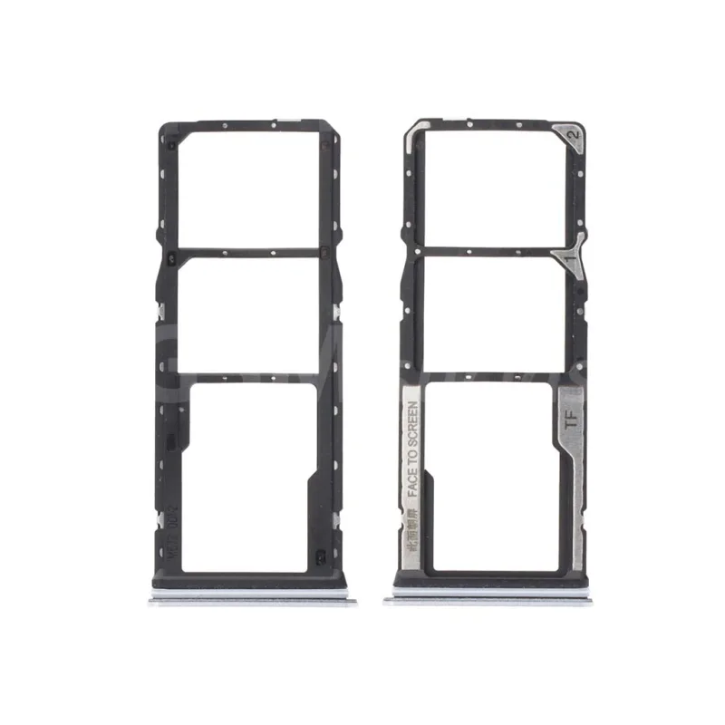 Držiak SIM karty Xiaomi Redmi 13C Farba: Biela