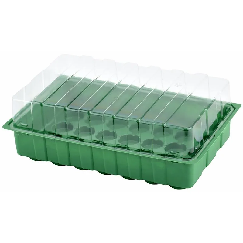 Miniparenisko Strend Pro, 28 priesad, 35,5x22x7 cm