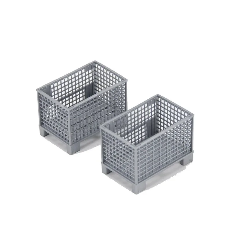 Bruder 42415 Logistické prepravné boxy