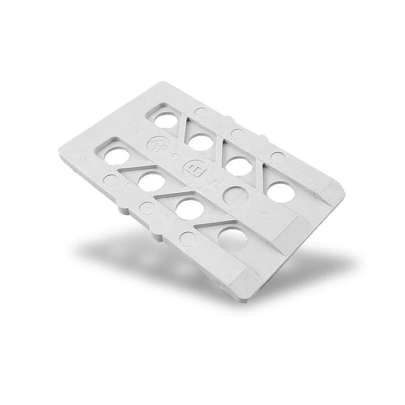 Sanačné kliny hr. 11 mm, 50 ks