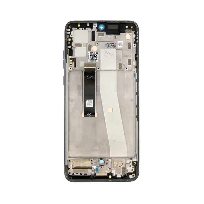 LCD Displej + Dotykové sklo Motorola Edge 30 Ultra