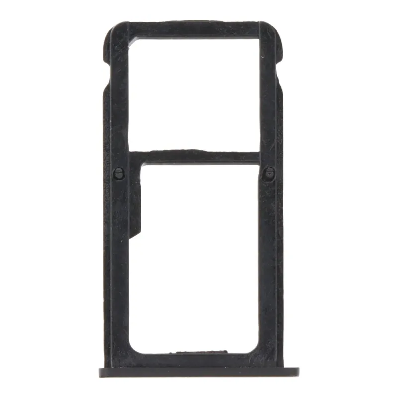 Huawei Mate 10 Lite - Držiak SIM karty Farba: Čierna