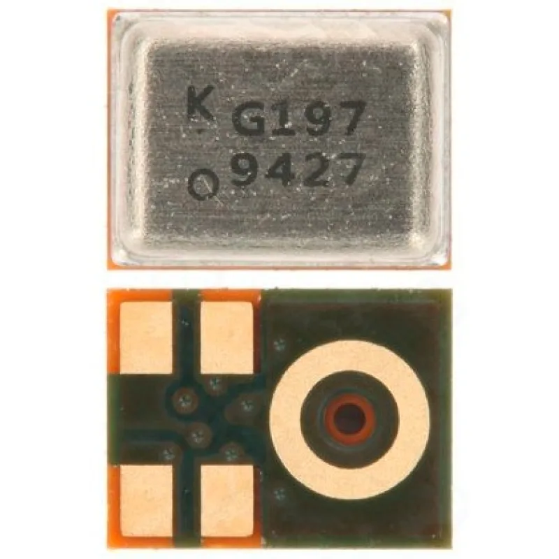 Mikrofón Samsung Galaxy S21, S21+, S20, S20+, S10, S10+, Note 10, 10+ Originál Variant:: mikrofón