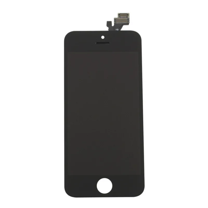 LCD displej + Dotykové sklo Apple iPhone 5 Farba: Čierna