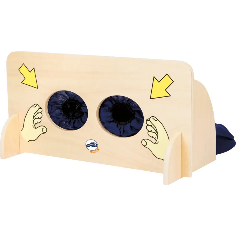 Hmatová stena pre deti Sense-Game