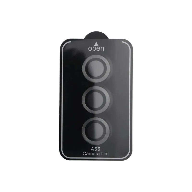 Mocolo Ochranné sklíčka fotoaparátu pre Samsung Galaxy A35, A55 5G