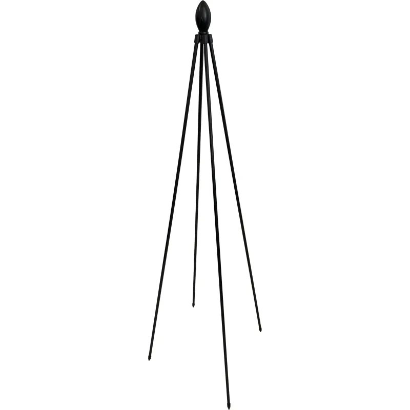 Opora Strend Pro, na rastliny, 4-nohá, 150 cm