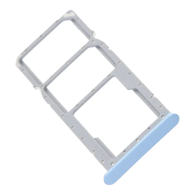 Oppo A17 - Držiak SIM karty Farba: Modrá