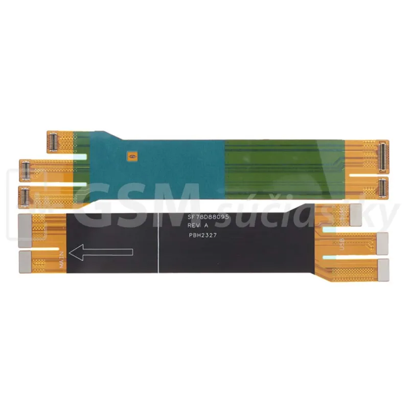 Huawei Flex kábel main Motorola Edge 40 Neo - základnej dosky