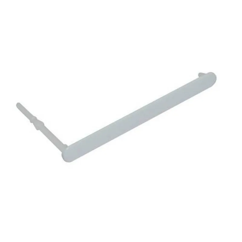 Kryt Sony Xperia E5, F3311 - Krytka SIM karty a pamäťovej karty Farba: Biela - Originál - 306J1OI0200