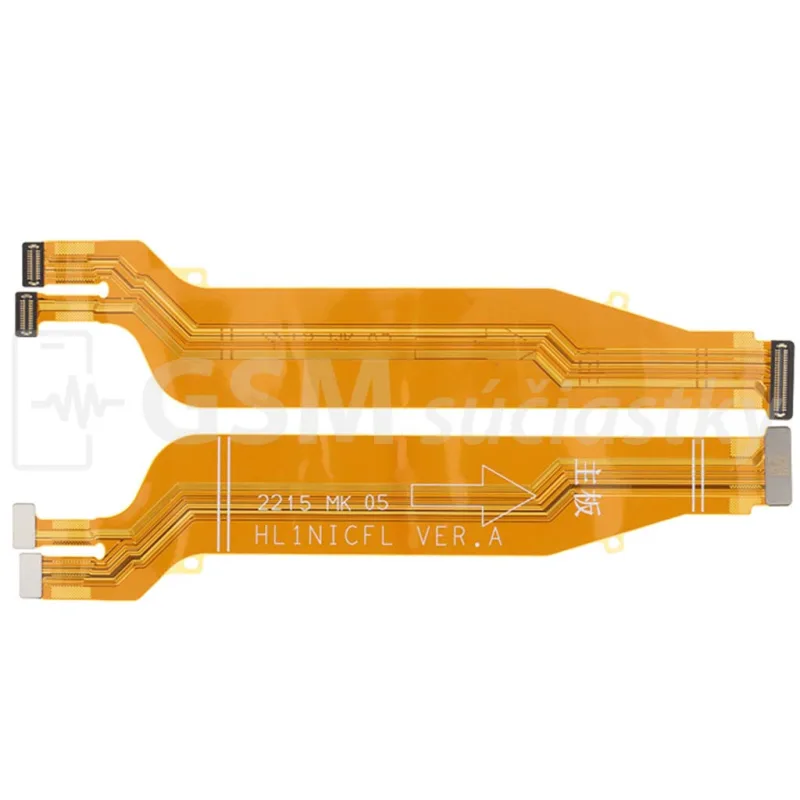 Flex kábel main Huawei Nova 10 - flex základnej dosky