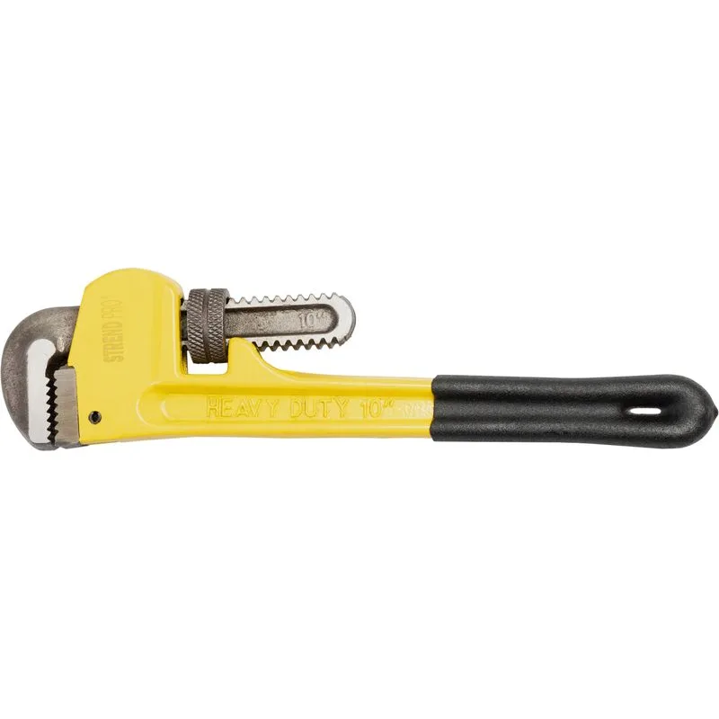 Hasák s vodiacou maticou Strend Pro PW572, 250 mm