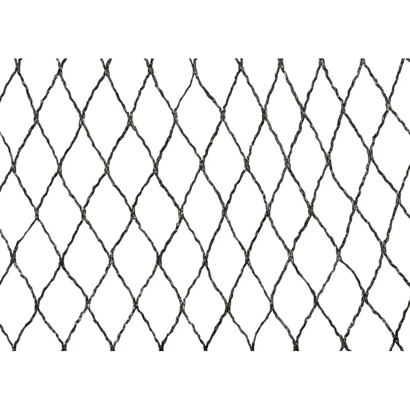 Sieť proti vtákom A1206, 12x25 m, oko 25 mm, PE