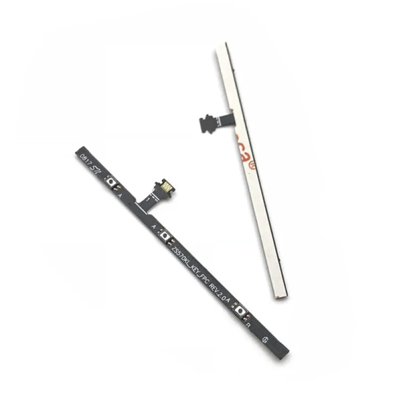 Flex kábel Power Asus ZS570KL Zenfone 3 Deluxe - zapínania a hlasitosti Variant:: Flex kábel