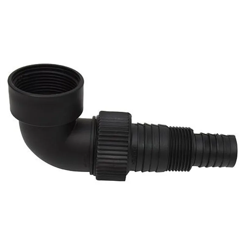 STREND Koleno FSP-IG 1 1/4", náhradné, na čerpadlo, vnútorný závit 119049