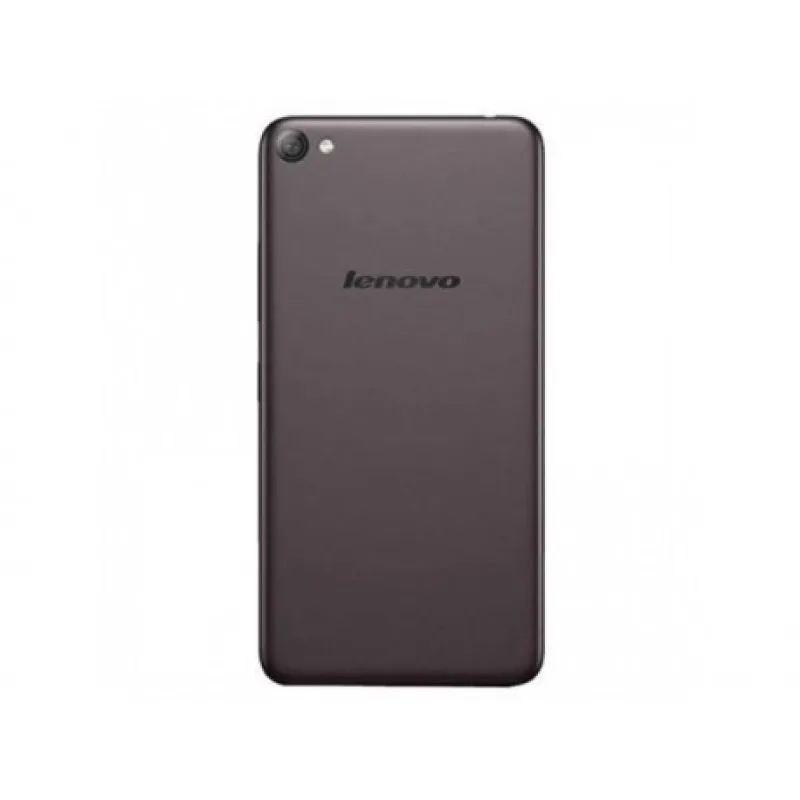 Kryt Lenovo S60 zadný Farba: Čierna