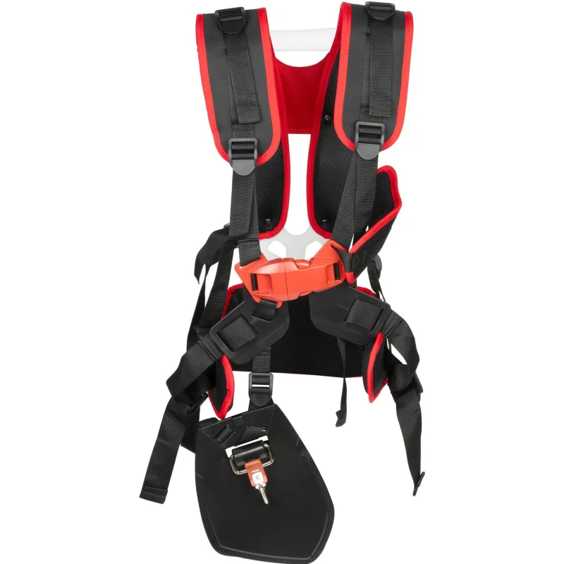 Popruh na krovinorez Strend Pro Premium TW010-W, dvojramenný