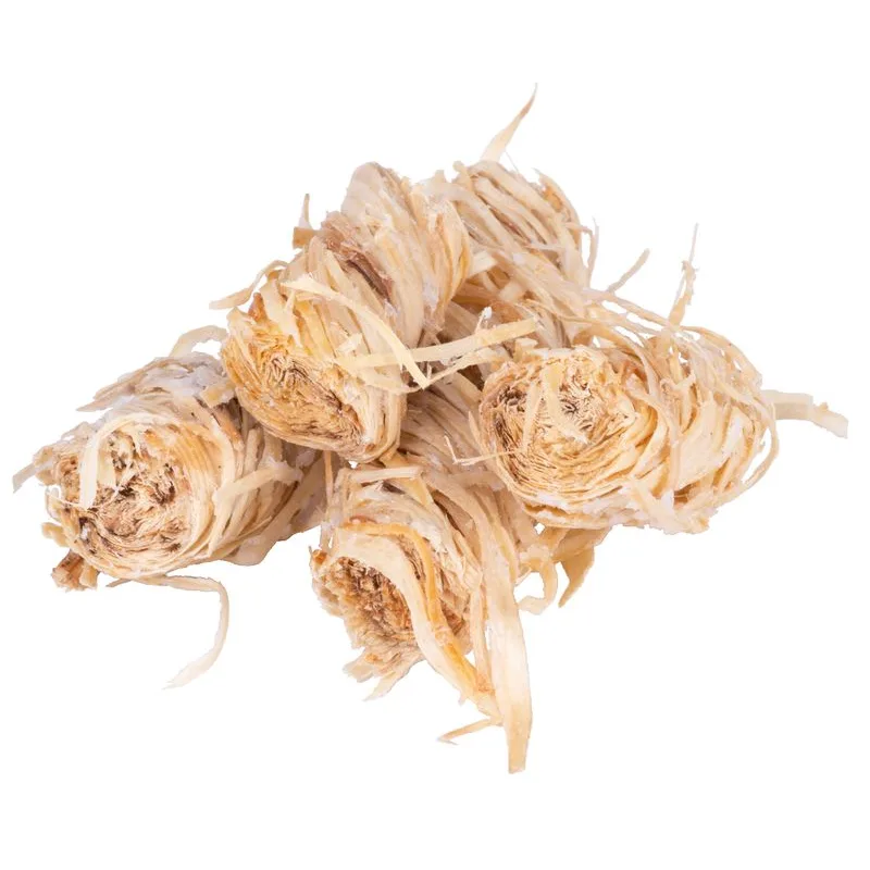 PE-PO Podpaľovač drevitá vlna, 100 kúskov, 5 cm