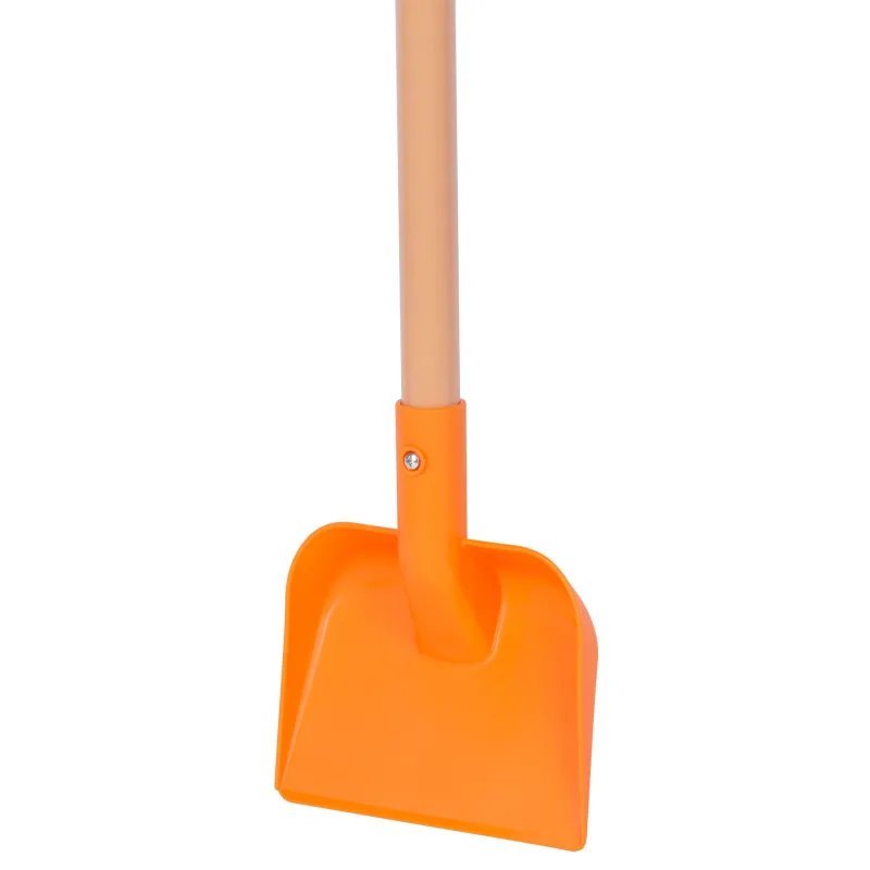 Detská lopatka, plastová, 137x875 mm