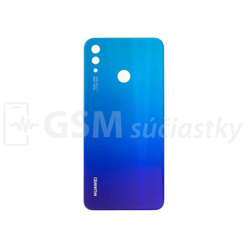 Baterkový kryt Huawei Nova 3i zadný Twilight Purple