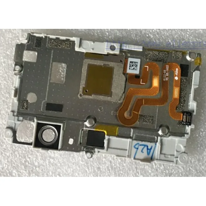 Flex fingerprint Huawei P9 Lite - odtlačku prsta Farba: Biela