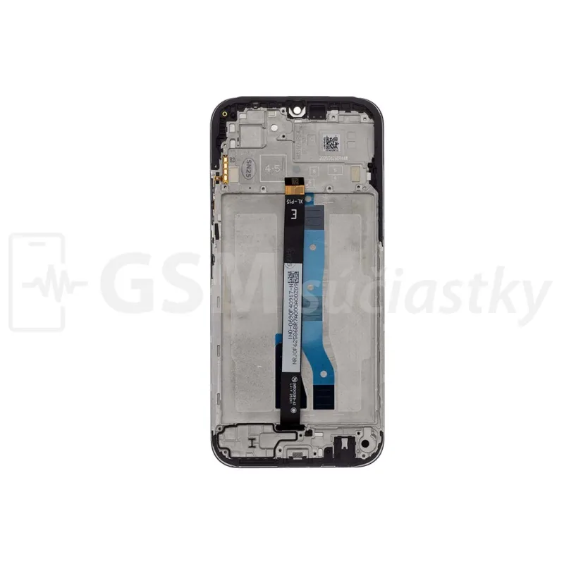 Xiaomi Redmi 15C - LCD displej + Dotykové sklo + rám