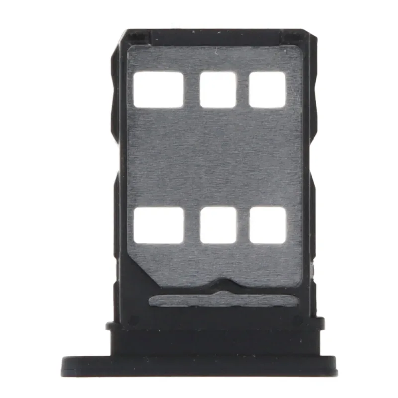 Huawei Nova Y90 - Držiak SIM karty Farba: Čierna