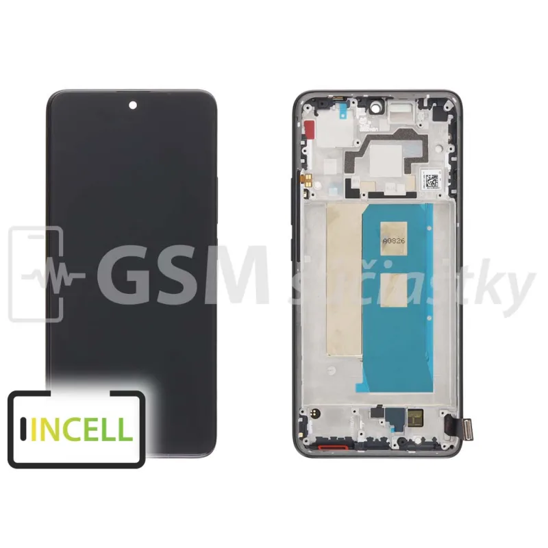 LCD Displej + Dotykové sklo Xiaomi Poco F5 Pro