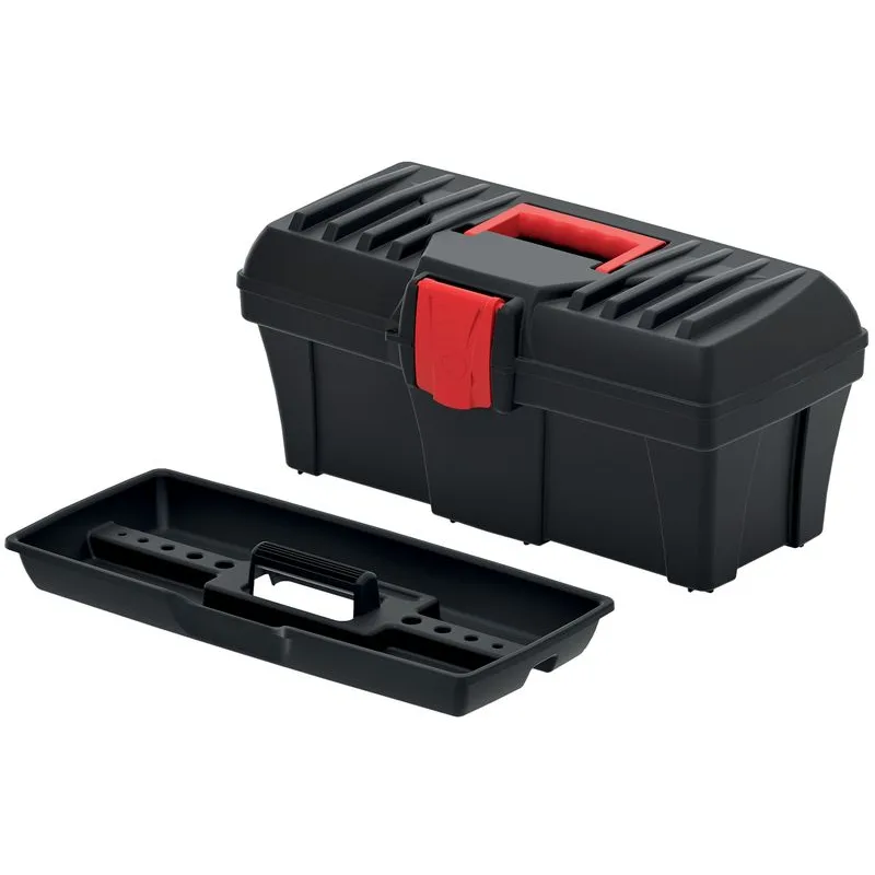 Box na náradie CALIBER KCR4020, 400×200×186 mm